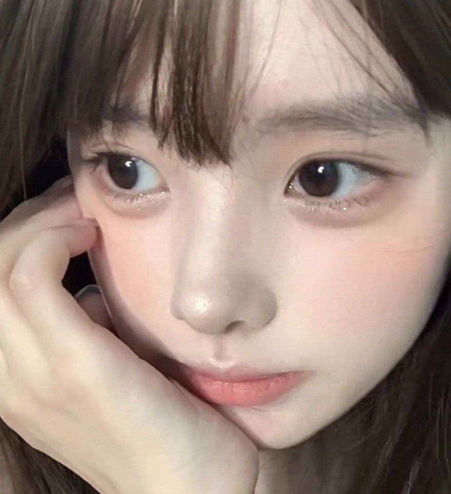 揭秘!我是如何拥有自然又迷人卧蚕的