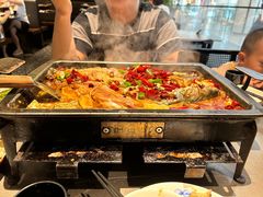 -炉鱼(无锡八佰伴中心店)