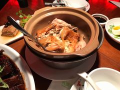 茶香鸡-外婆家(世界城广场店)