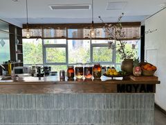 -墨宴(西洋湖店)