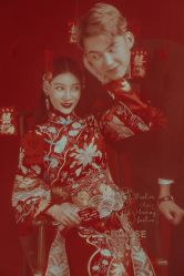 点击看大图 -时尚芭莎摄影BAZAAR STUDIO(上海店)