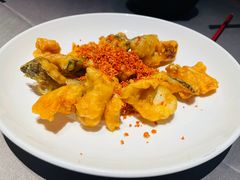 -徐记海鲜(高铁南站|沙湾公园店)