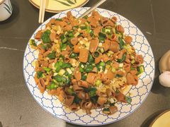 -小红鲸·海鲜餐厅(轸大路店)