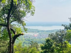 -虞山风景区