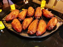 -味纯私房菜江湖菜·烧烤.羊蝎子(卡尔店)