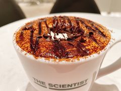 -科学家咖啡(恒隆广场店)