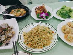 -景好海鲜餐厅(大鹏必选旅游店)