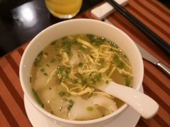 -太湖饭店玉兰厅(自助餐厅)