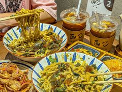 -面乙新派手擀面(大悦城店)