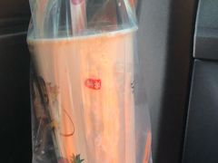 -茶太良品·京派茶饮(天河城店)