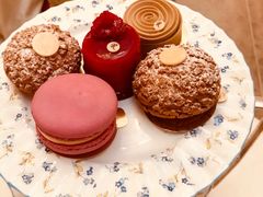 -The Ritz Restaurant