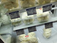 -白玉兰食品(中山公园龙之梦店)