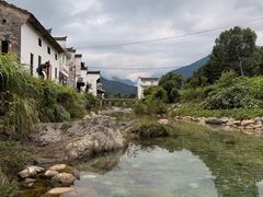 -石台牯牛降景区
