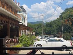 -水墨汀溪风景区