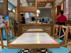 大堂-满记甜品(湖滨店)