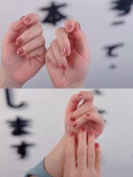 -花萤Hanako·轻奢美甲美睫