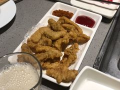 小酥肉-海底捞火锅(天一广场亚细亚店)
