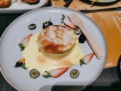 -卡朋西餐(宝安大仟里店)