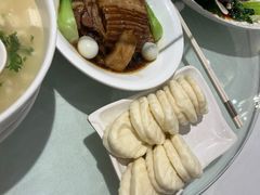 -香满楼(南关店)