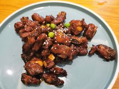 -去茶去餐厅(中央大街店)