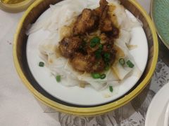-香云轩·顺德菜(香云纱园林酒店店)
