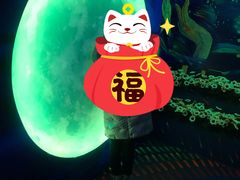 -天津梵高星空艺术馆(天河城旗舰店)