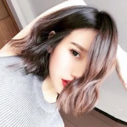 -KIMI HAIR SALON·烫染设计店