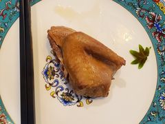 -肆月河豚·新淮扬(金融街店)