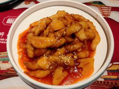 -醉长安(钟楼旗舰店)