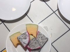 -蛙一刀·麻椒鱼火锅(金仙桥店)