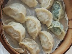 -渔民船说·北塘海鲜·天津菜·海肠捞饭(北塘古镇店)