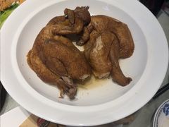 -老德州四合院·德州菜(天衢路店)