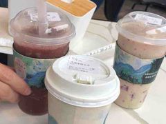 -野萃山·潮汕厚果汁(十亩地店)