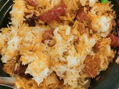 皇上皇腊味瓦煲饭-煲王粤菜餐厅(中侨中心店)