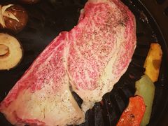 -炼火烤肉店