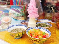 -津门红姐熟梨糕茶汤糕干(爱国道店)