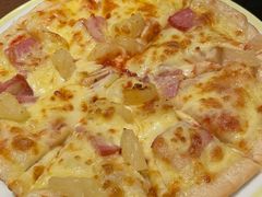 -萨莉亚意式餐厅(苏州泉屋店)