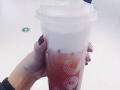 -CoCo都可(合生汇店)