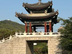-珠海圆明新园