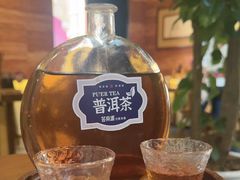 -芸南道·过桥米线(昆明老街旗舰店)