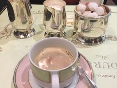 LADURÉE-ladurée(戴高乐机场T 2F店)