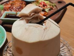 -mango tree芒果树餐厅(广州K11购物艺术中心店)