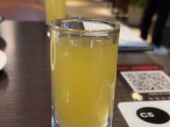 -西堤厚牛排(国瑞店)