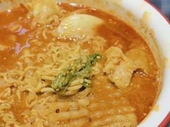 -堂堂小伙夫·辽宁小吃大排档(京西大悦城店)