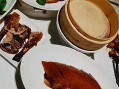 酥香嫩烤鸭-四季民福烤鸭店(望京旺角店)