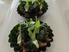 -茹·pure vegan(博华广场店)