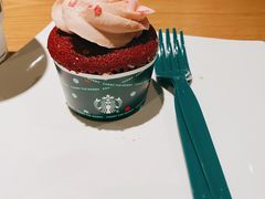 -星巴克(西安曲江银泰店)