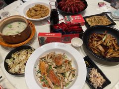 -聚味瞿记·龙虾堂(坡子街店)