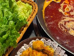 -冯校长老火锅(广州正佳广场店)