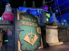 -蓝精灵乐园·世茂精灵之城主题乐园